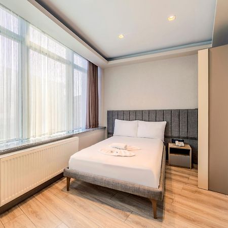Evim Hotel Çorlu Eksteriør billede