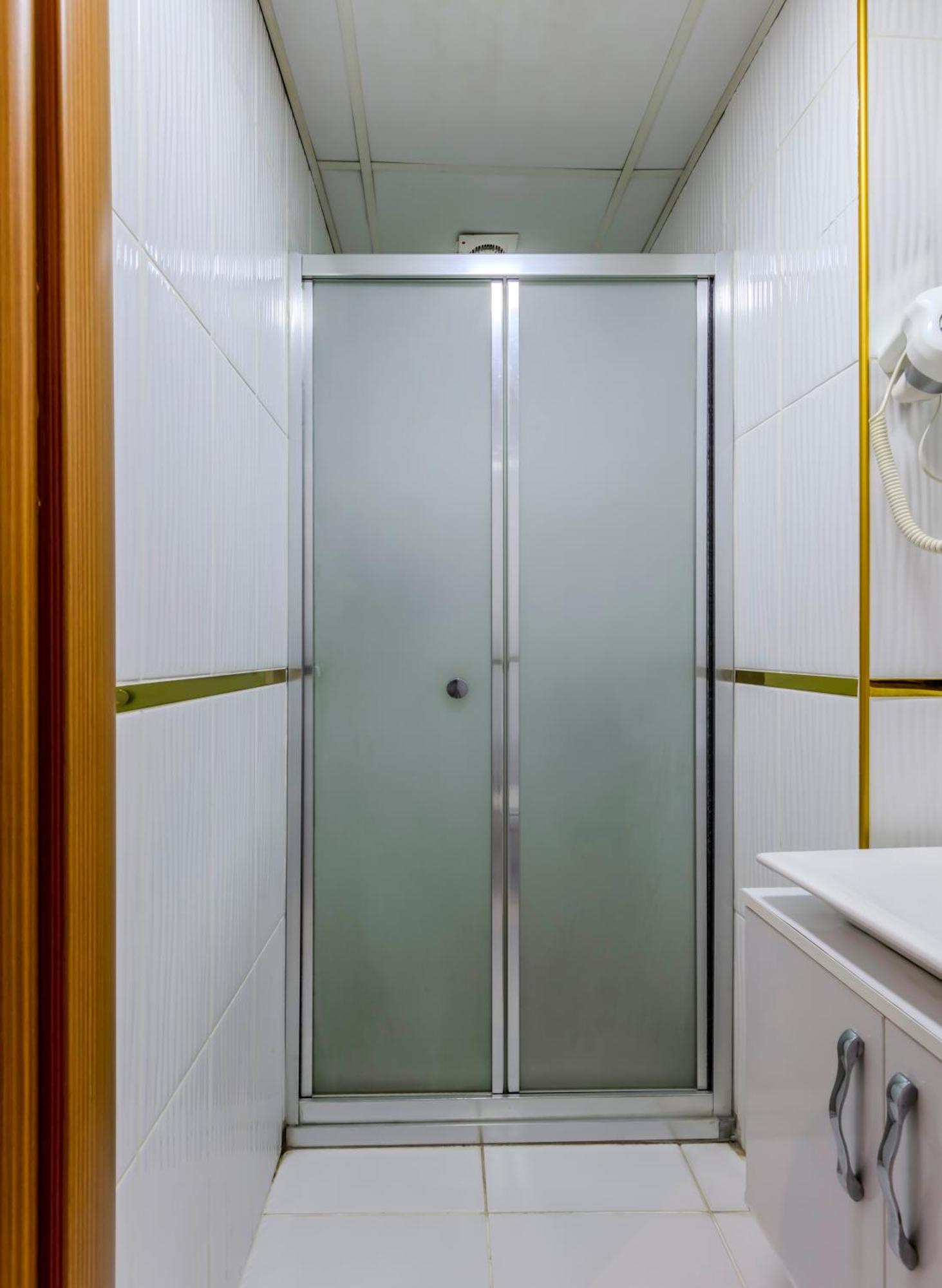 Evim Hotel Çorlu Eksteriør billede
